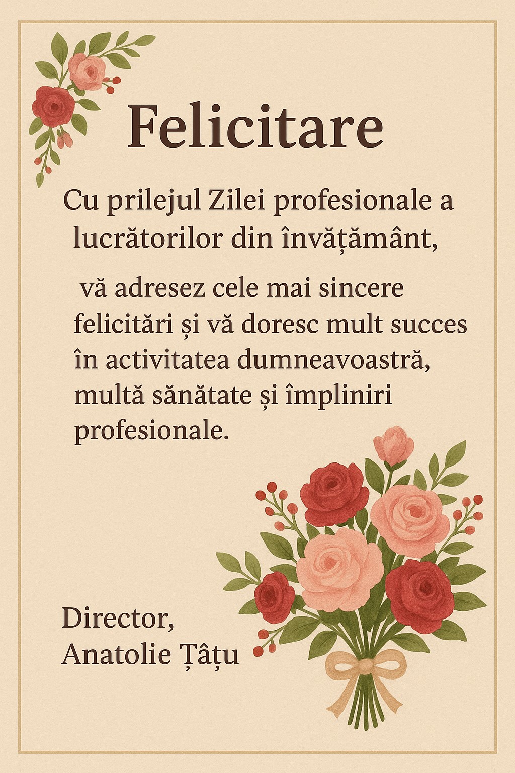 Felicit. 2025