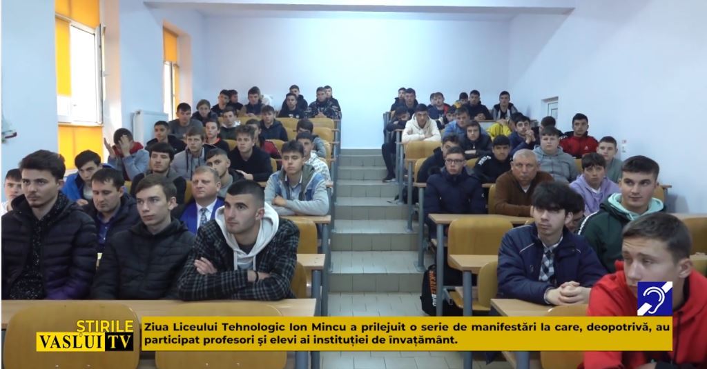 Vaslui TV